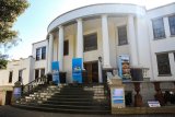 WATCH | A walk through Gupta properties before auction day