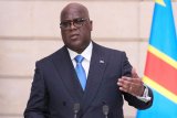 DRC will not 'auction' mineral resources to US, says Tshisekedi