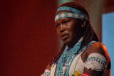 Gqeberha’s Mninawa Mangweni off to Germany to showcase Xhosa culture