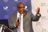 'Be very careful': Here's what Motsoaledi told Operation Dudula