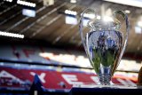 Experience and struggle have prepared PSG for Champions League glory, says Luis Enrique