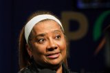 Ellis confident Banyana can defend Wafcon title despite missing Kgatlana