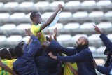Shalulile breaks PSL goalscoring record as Sundowns return to winning ways against Stellies