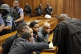 WATCH LIVE | Senzo Meyiwa murder trial continues in Pretoria high court