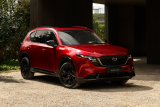 Mazda confirms when it will introduce the new CX-5 in SA
