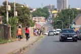 WATCH | Westbury residents attack police with stones, bottles