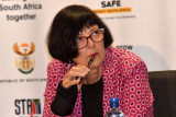 From turbulence to take-off: Transport minister reveals SAA is flying back into profit and expansion