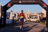 Internationals claim honours in NMB Half Marathon