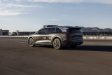Uber partners with Lucid, Nuro in $300m robotaxi investment