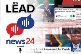 News24 | PODCAST | The Lead: News24 finds ‘hornet’s nest’ of fake news, with Andrew Thompson