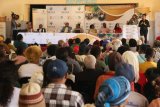 MEC launches community nutrition centre in Humansdorp