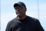 Michael Jordan expresses defiance during, after NASCAR court hearing