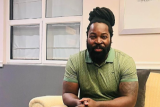 Big Zulu gives his 14-year-old daughter a taste of studio stardom
