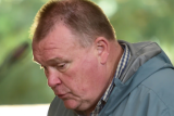 Rob Evans’ bail bid draws to a close