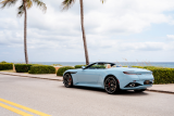 Porsche and Aston Martin hike US prices to pass on cost of Trump tariffs