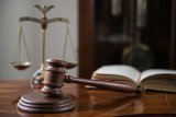 Woman freed from fraudulent marriage