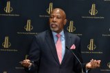 Kganyago concedes Treasury relations over inflation target were trying