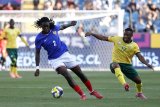 Amajita aim to bounce back against newbies New Caledonia