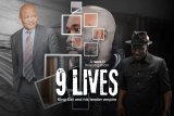 News24 | 9 LIVES | How the ‘Cat’ captured the heart of the SAPS