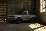 Slate Auto still betting big on simplified, affordable EV pickup