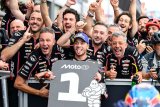 Marco Bezzecchi takes pole for San Marino Grand Prix