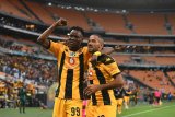 Nabi wants more from Chiefs after impressive Nedbank win over Chippa