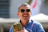 Guenther Steiner drops legal case against former team Haas F1