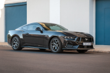 REVIEW | The Ford Mustang 5.0 GT isn't horsing about