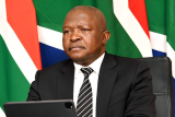 National mourning period declared for former deputy president DD Mabuza