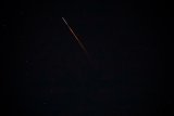 Iran fires missiles at Israel in response to attacks
