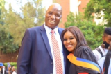 Daughter sentenced to life after pleading guilty to murder of her father