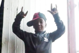 Relatives of young boy killed by a stray bullet blame hunters