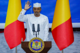 IMF's board approves $625m loan deal for Chad