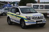 Mthatha man sentenced to life for raping wife in front of their child