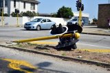 Nelson Mandela Bay counts the cost of broken traffic lights
