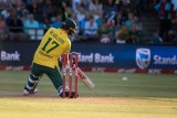 WATCH: AB de Villiers winds back the clock with incredible knock