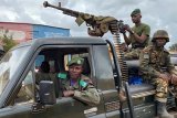 38 deaths in DR Congo church attack blamed on ADF rebels