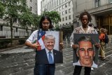Will MAGA turn its back on Trump over ‘Epstein Files’ whitewash?