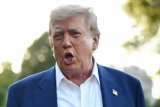 Trump fumes at Iran, Israel: ‘They don’t know what the f**k they’re doing!’ [video]