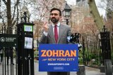 South African-schooled Zohran Mamdani stuns in New York City mayoral race