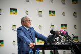 Is Oupa Brown Mogotsi still ANC? Party distances itself from him