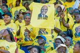 ANC finds silver lining in struggle to pay salaries [video]