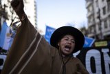 In Latin America, energy transition stirs a rise in human rights lawsuits