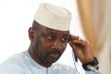 Mali confirms five-year term for junta leader Goita