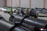 South Korea, Japan, US to hold defence drills after North Korea attends China parade