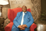 African Transformation Movement: Party rings in leadership changes