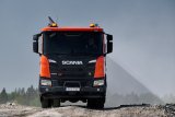 Northvolt sells heavy industry battery division to Scania