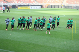 Sibisi promises to guide Bucs' Mbokazi to great Bafana debut