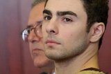 Luigi Mangione wins dismissal of terrorism counts in US insurance executive’s killing