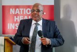 Tembisa Hospital report: Health minister flirts with death penalty [video]